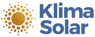Klimasolar logo